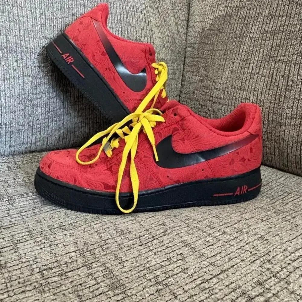 Nike air force 1